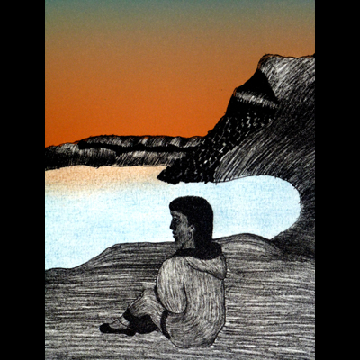  In Search of New Camping Ground