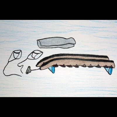  The Inuit Way of Life