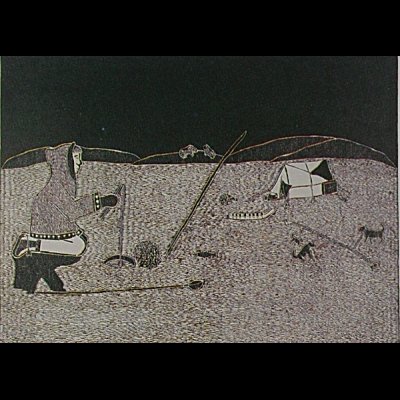  The Coming of Spring