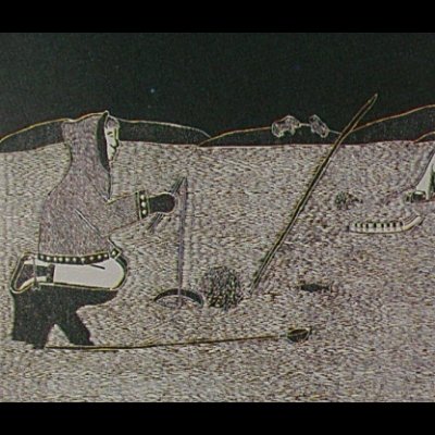  The Coming of Spring