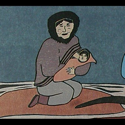  The Old Days, Way of Life