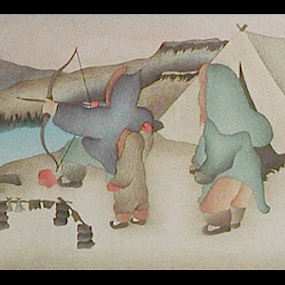  Providing for the Family