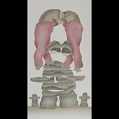  Testing their Strength