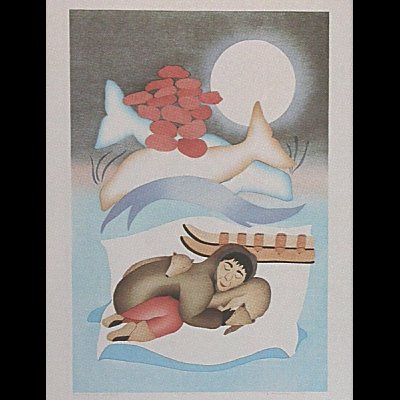  Waiting for Daybreak