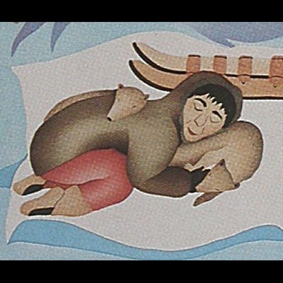  Waiting for Daybreak