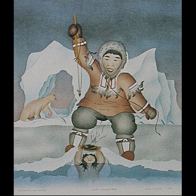  Helping the Poor Hunter