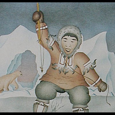  Helping the Poor Hunter