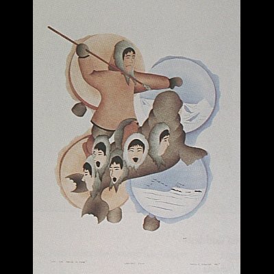  Now the Choice is Mine