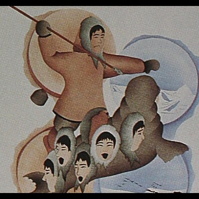  Now the Choice is Mine