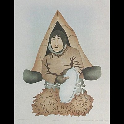  Repairing an Old Drum