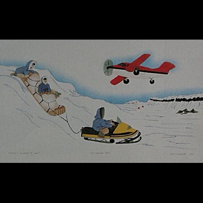  Supplies Brought At last