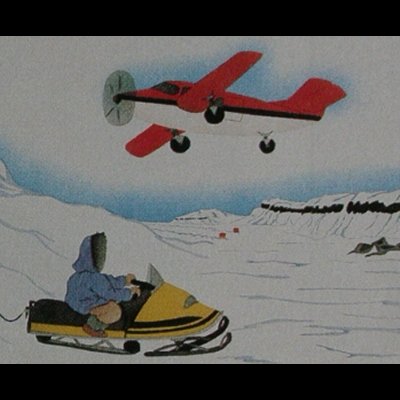  Supplies Brought At last