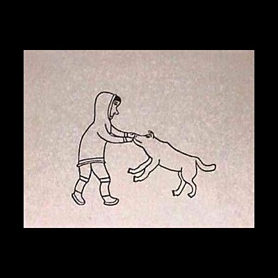  Me and my Dog
