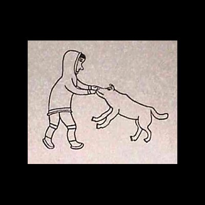  Me and my Dog