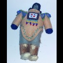 Inuit Doll ( Female)